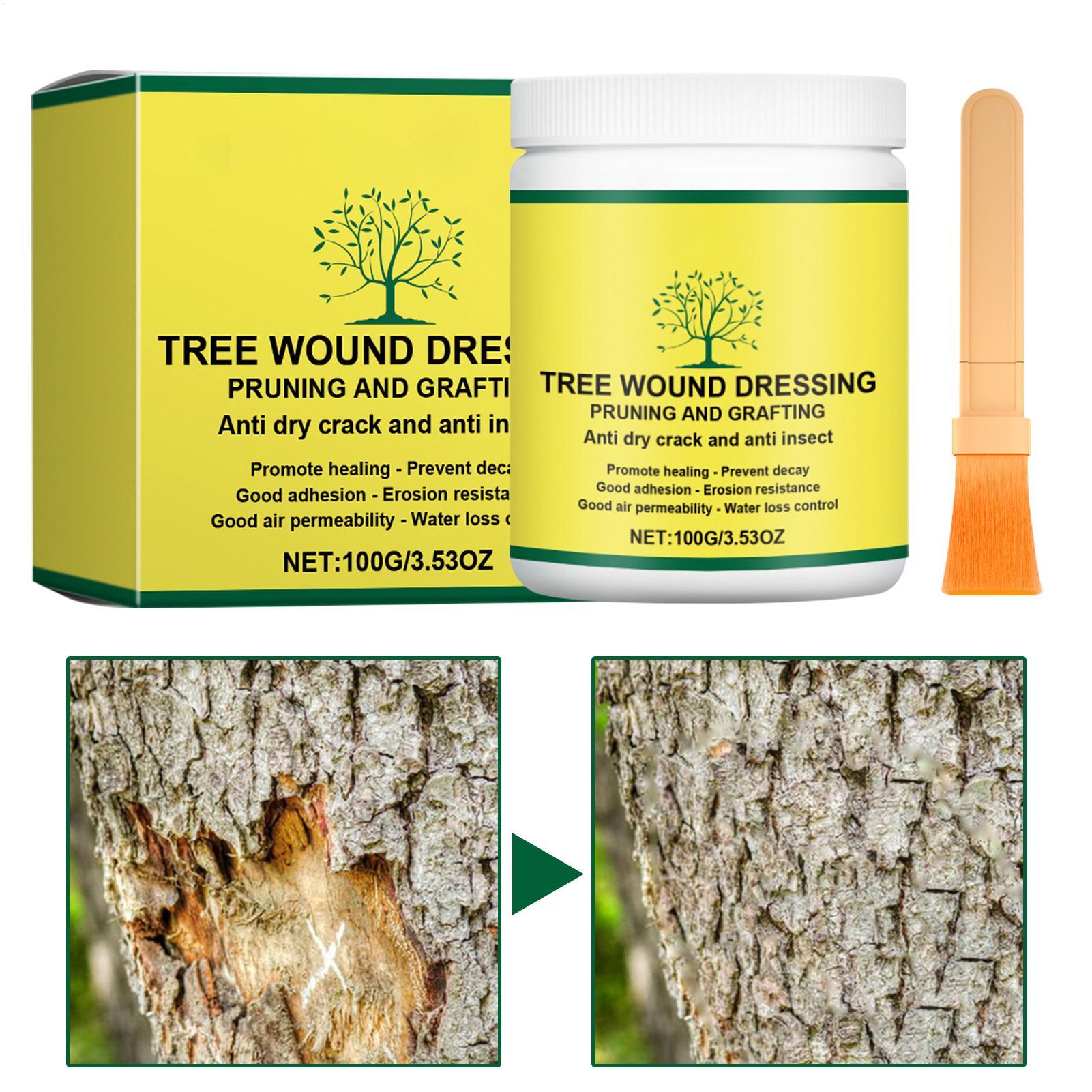 Tree Grafting Paste Tree Wound - Gardening Tools For Women review and price
