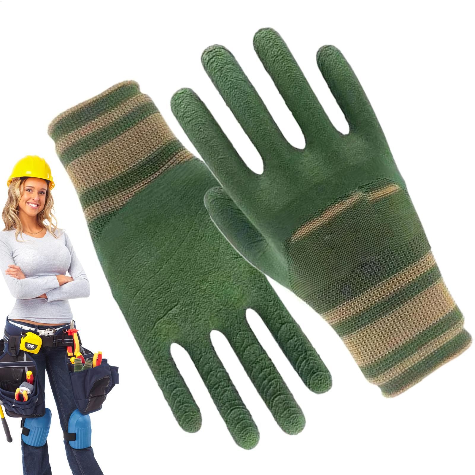 1 pair Womens Gardening Gloves - Gardening Tools For Women review and price