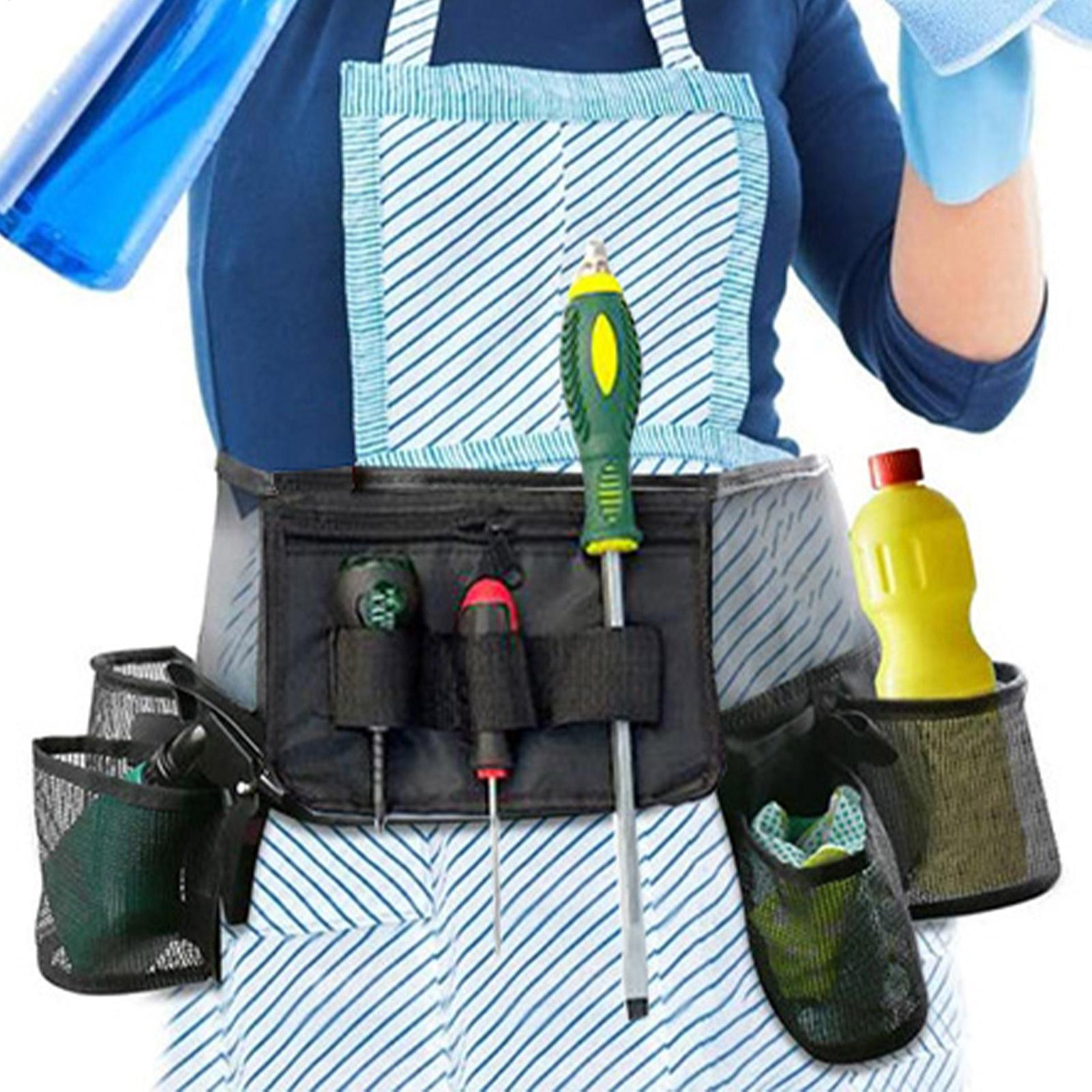 Waist Tool Belt Tool Fanny Pac - Gardening Tools For Women review and price