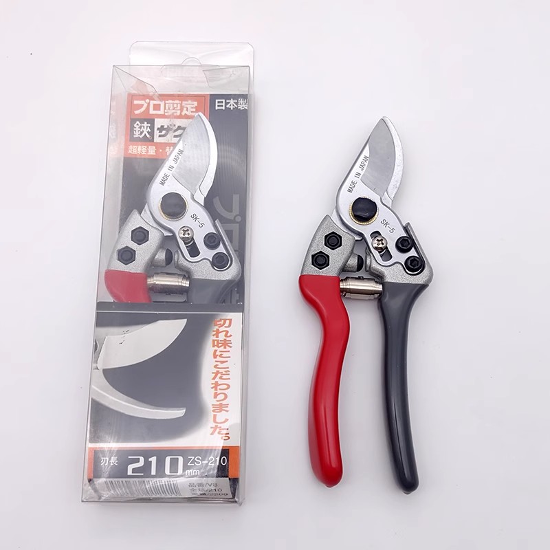 Japan Vvt New Sk5 Strong Garde - Gardening Tools Japan review and price