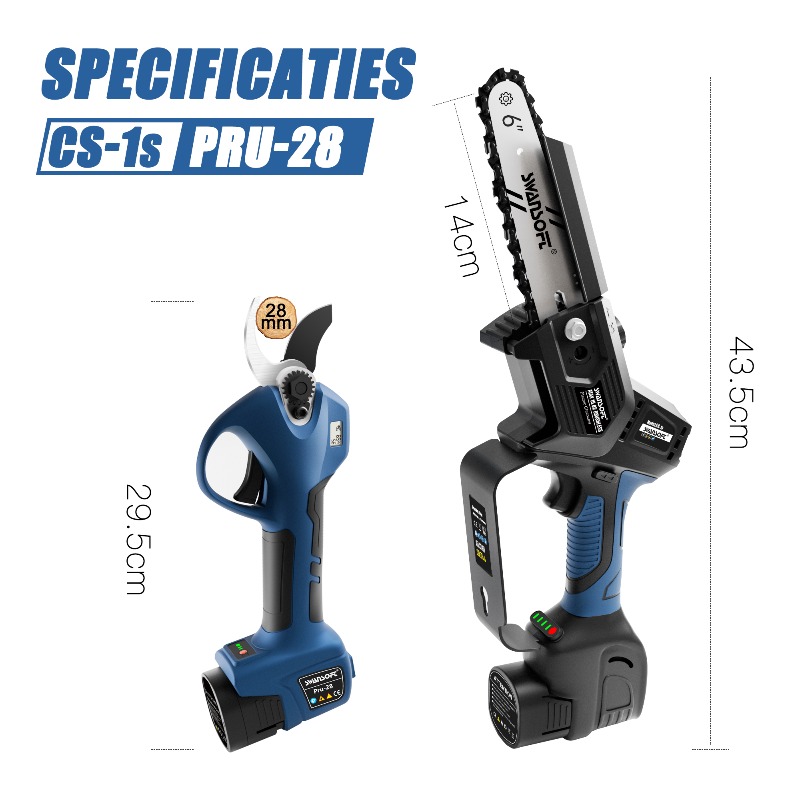 【Best-Selling】Cordless Brushle - Gardening Tools Best review and price