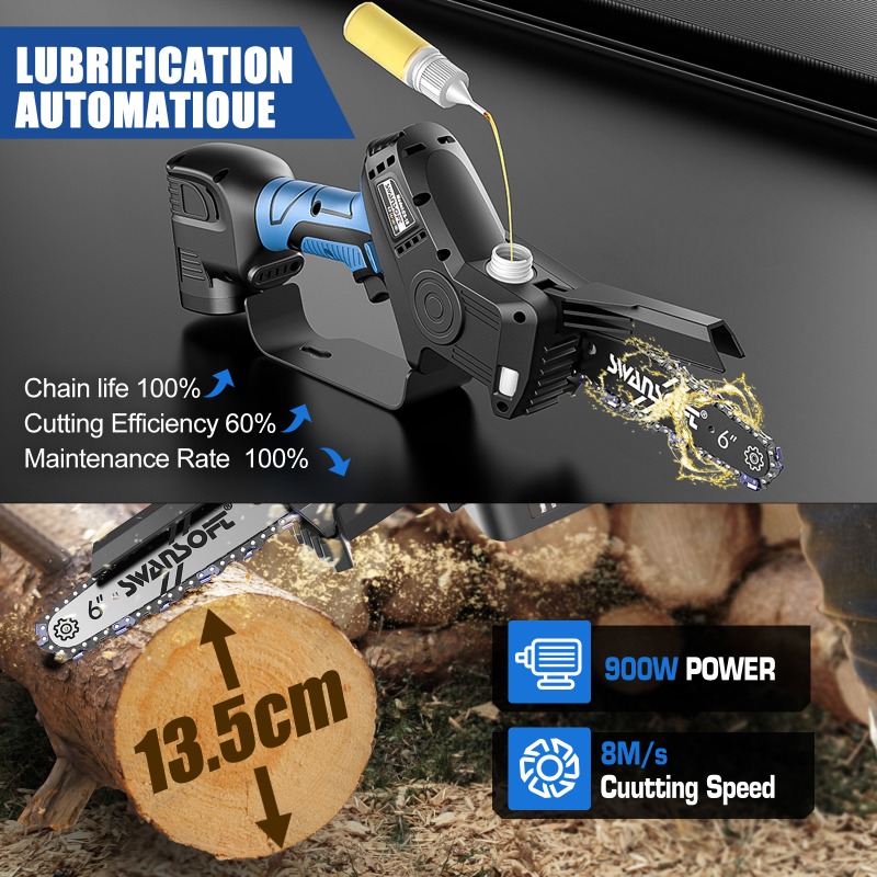 【Best-Selling】Cordless Brushle - Gardening Tools Best review and price
