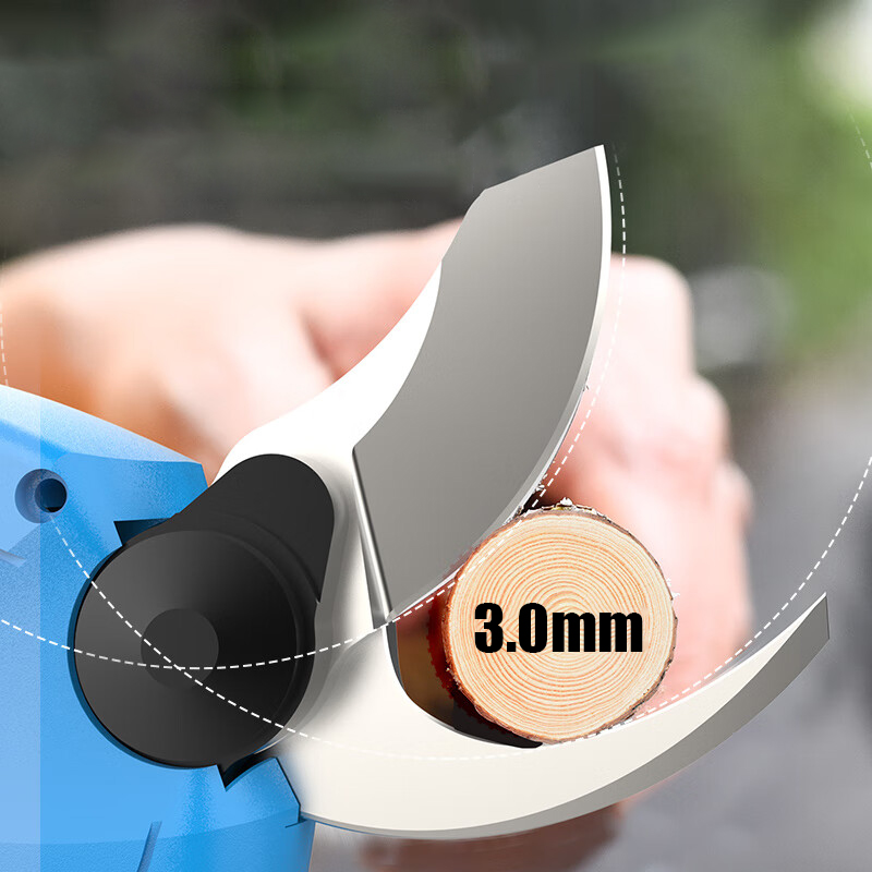 SK5 Electric Pruning Shears 30 - Gardening Tools To Cut Branches review and price