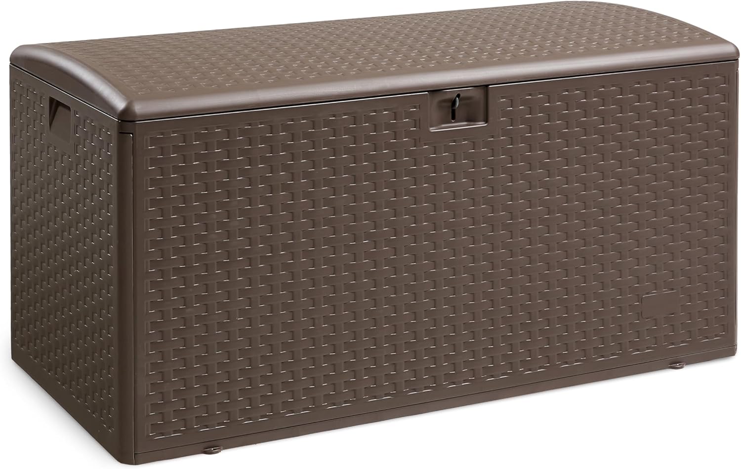 Outdoor Storage Deck Box 99 Ga - Gardening Tools Images review and price