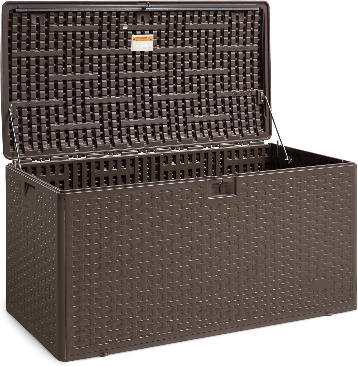 Outdoor Storage Deck Box 99 Ga - Gardening Tools Images review and price
