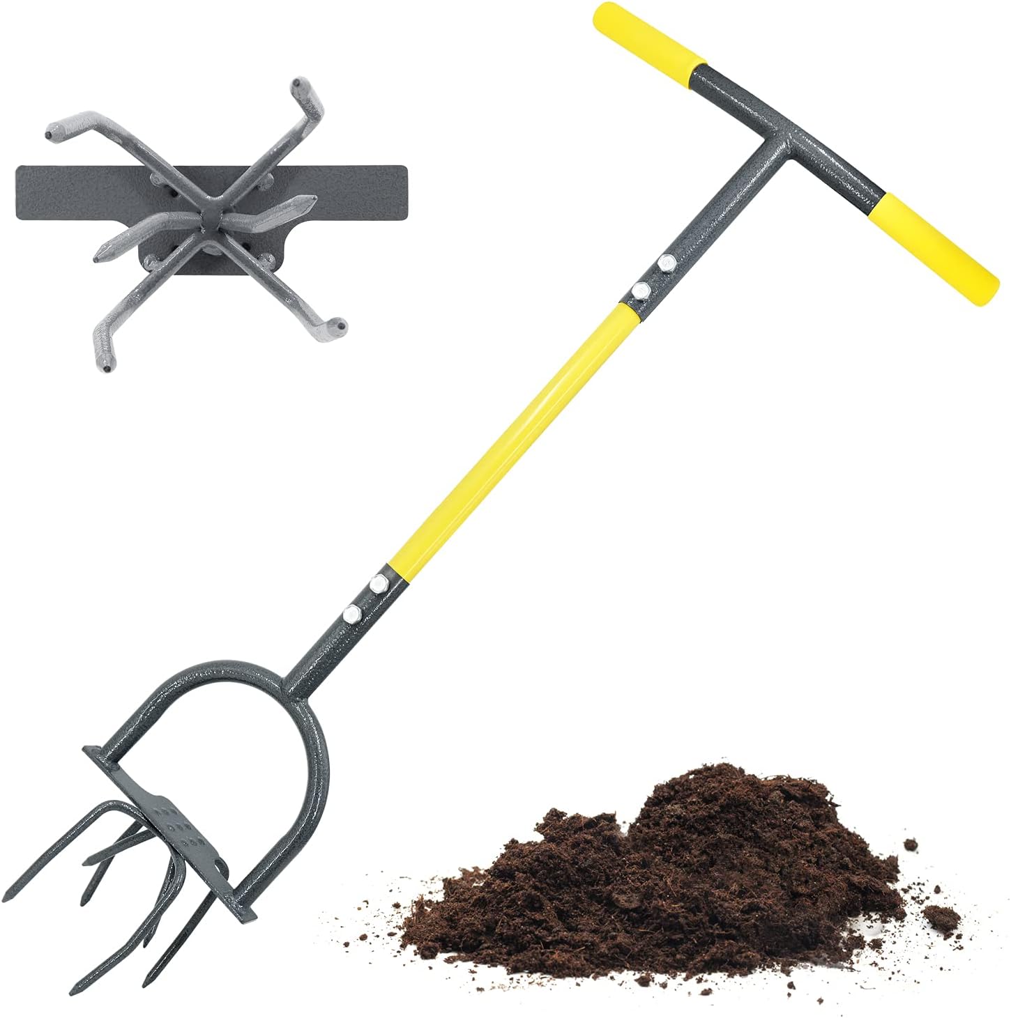 Best Garden Tooth Edger Lawn T - Gardening Tools Best review and price