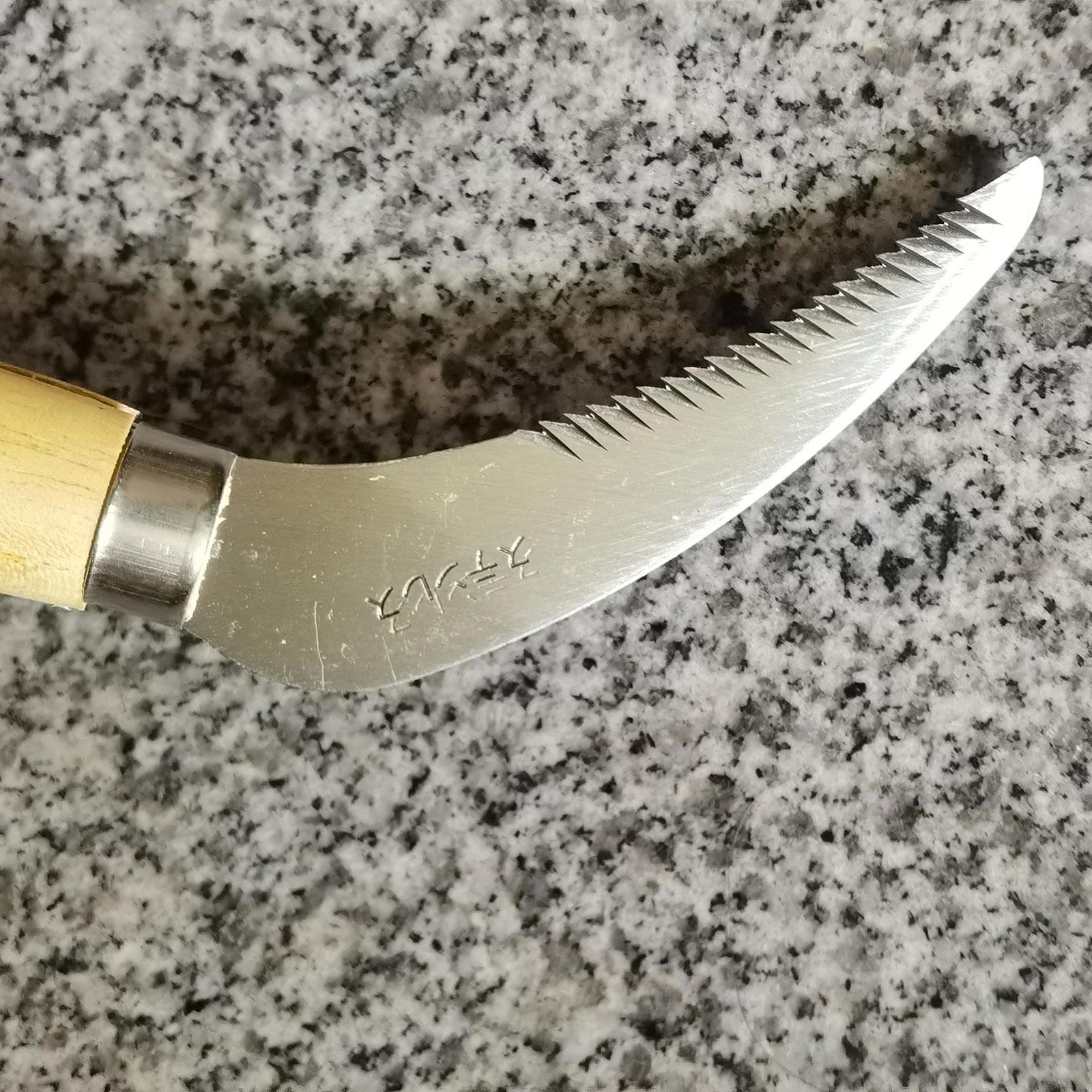 Japanese Weeding Sickle Weedin - Gardening Tools For Women review and price