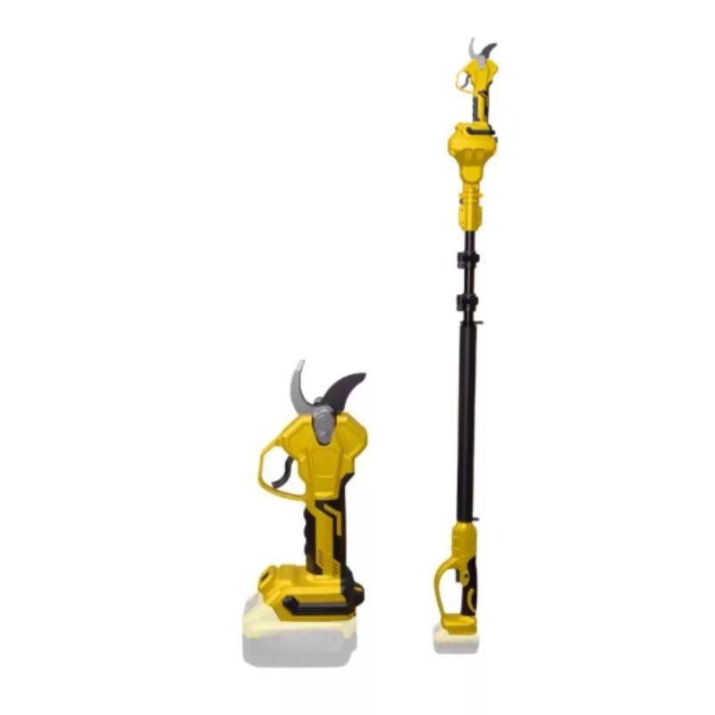 Brushless Lithium Electric Hig - Gardening Tools To Cut Branches review and price